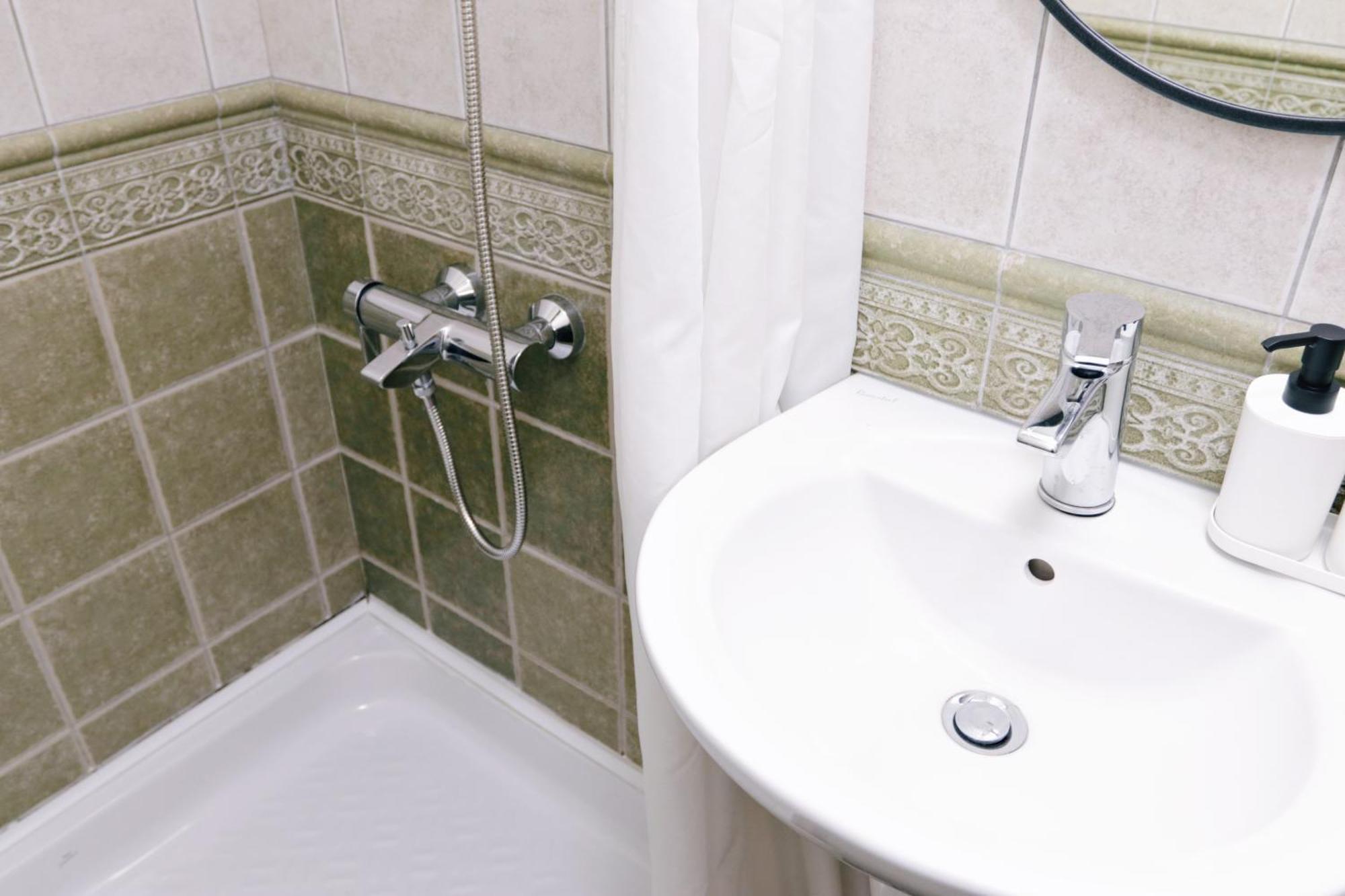 City Base I 2 Bedroom Apt Victoriei บูคาเรสต์ ภายนอก รูปภาพ