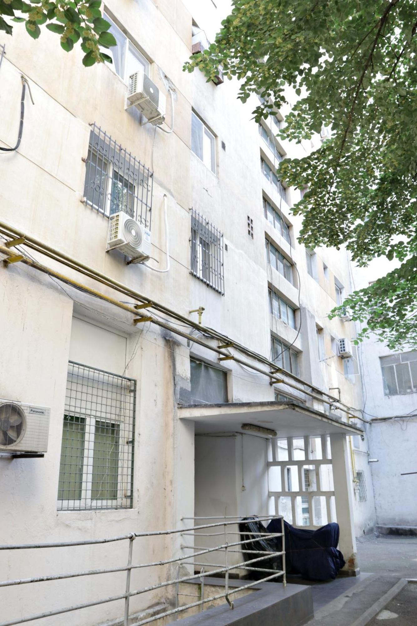 City Base I 2 Bedroom Apt Victoriei บูคาเรสต์ ภายนอก รูปภาพ